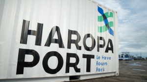 250 hectares available for new industrial activities on HAROPA Port land