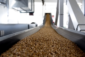 AGCO to sell its grain and protein business