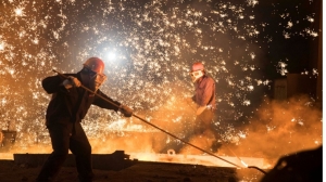 Agreements to accelerate decarbonisation of steelmaking in Europe 