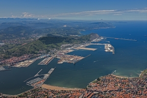 Bilbao promotes port services for trade in agri bulk 