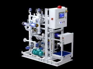 BIO-UV offers through life-warranty for water treatment systems 