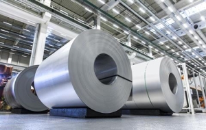 Canadian tariffs on Chinese steel and aluminium products enter into force