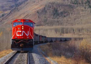 CN asks Canadian Government to order binding arbitration in labour dispute