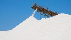 Dampier Salt agrees to sale of Lake Macleod operation to Leichhardt 