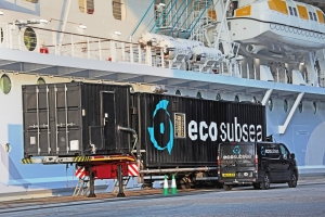 ECOsubsea invests in Singapore with NOK 35m from Innovation Norway 