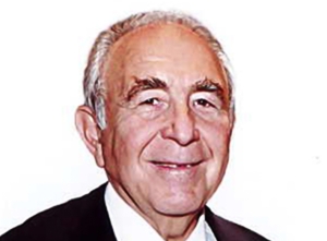 Former INTERCARGO Chairman, Dr Spyros M Polemis, passes away