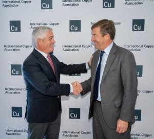 Glencore’s Stephen Rowland elected Chair of ICA’s Board 