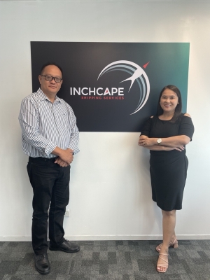 Inchcape continues expansion with new Philippines office