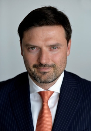 Jiri Zrust appointed Trafigura Global Head of Operational Assets