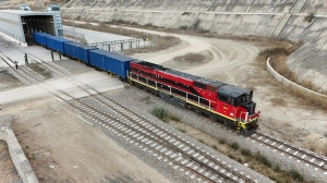 LAR in Angola reinforces transport capacity with new wagons 