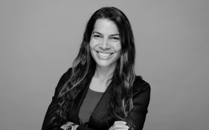 Logistec appoints Cleidy Liborio Fernandes CCO to accelerate growth 