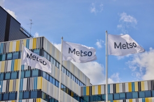 Metso invests in China to strengthen screen offering for mining and aggregates