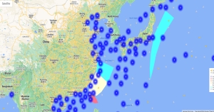  New loss prevention tool helps ships navigate heavy weather 