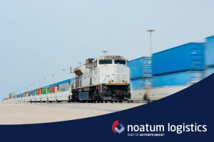 New middle east rail logistics offering fast-tracked