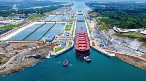 Panama Canal strategies spotlighted at International Investors Forum