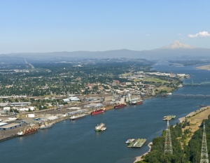 Port of Vancouver USA grant to deploy and expand clean energy infrastructure