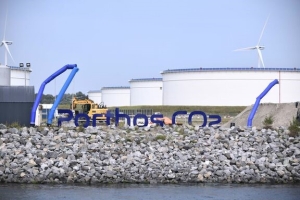 Porthos lays foundations for future European CCS projects