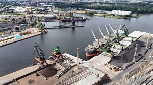 Rhenus becomes majority shareholder of Bulk Cargo – Port Szczecin