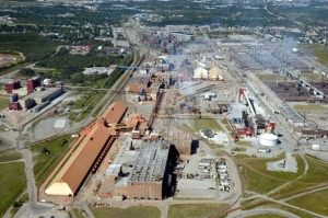 Rio Tinto progresses development of Quebec gallium extraction process 