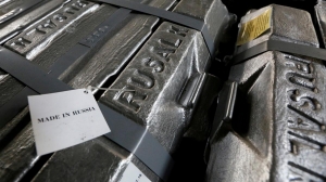 Rusal plans for transformation