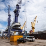 PD Ports aiming to be the UK’s most sustainable port