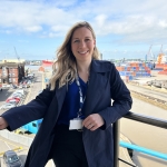 ABP Humber welcomes Laura Wood as new Head of Commercial