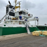 ABP’s Port of Hull welcomes two new build Eco Traders 