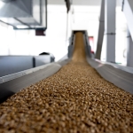 AGCO to sell its grain and protein business