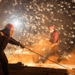 Agreements to accelerate decarbonisation of steelmaking in Europe 