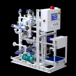 BIO-UV offers through life-warranty for water treatment systems 