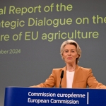 Call for strategy to support sustainable production and use of fertilizers