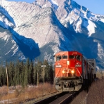 CN operations recover as outlook updated following labour dispute 