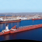 Duluth earns favourable marks in Green Marine environmental rating