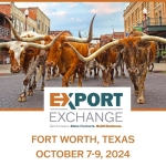 Export Exchange 2024 wraps up as trade teams head across the USA