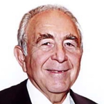 Former INTERCARGO Chairman, Dr Spyros M Polemis, passes away