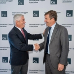 Glencore’s Stephen Rowland elected Chair of ICA’s Board 