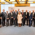 International port stakeholders sign declaration to decarbonise global shipping