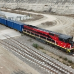 LAR in Angola reinforces transport capacity with new wagons 