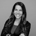 Logistec appoints Cleidy Liborio Fernandes CCO to accelerate growth 