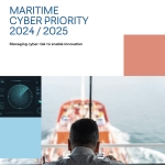 Maritime appetite for cyber risk higher than other industries