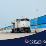 New middle east rail logistics offering fast-tracked