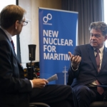 New Nuclear for Maritime takes centrestage with record attendance