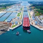 Panama Canal strategies spotlighted at International Investors Forum