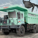 Partnership to trial battery swap technology in mine operations