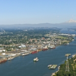 Port of Vancouver USA grant to deploy and expand clean energy infrastructure