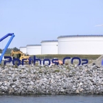 Porthos lays foundations for future European CCS projects