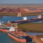 Rio Tinto provides Iron Ore update following Tropical Cyclone Sean 