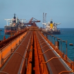 Rio Tinto reaches four billion tonnes of iron ore shipped to China 