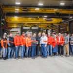 Superior opens new manufacturing facility in Minnesota