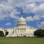 United States Senate passes bipartisan WRDA